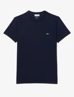 Pure Pima Cotton T-Shirt