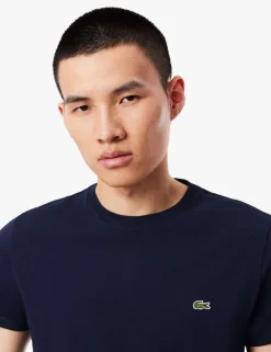 Pure Pima Cotton T-Shirt