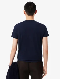 Pure Pima Cotton T-Shirt