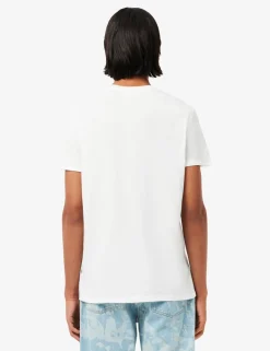 Pure Pima Cotton T-Shirt