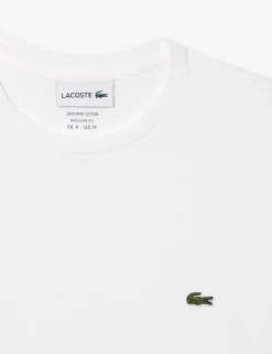 Pure Pima Cotton T-Shirt