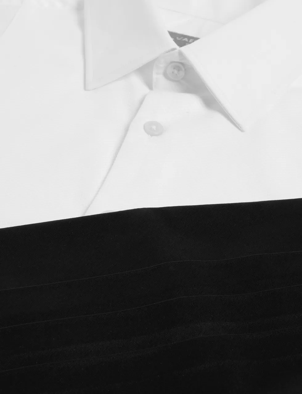 Pure Silk Cummerbund