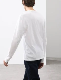 Pure Supima® Cotton Performance T-Shirt