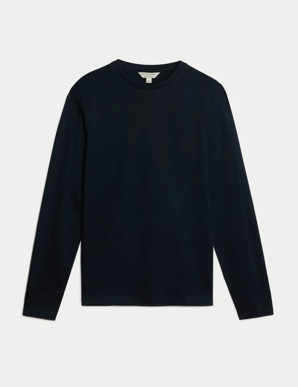 Pure Supima® Cotton Performance T-Shirt