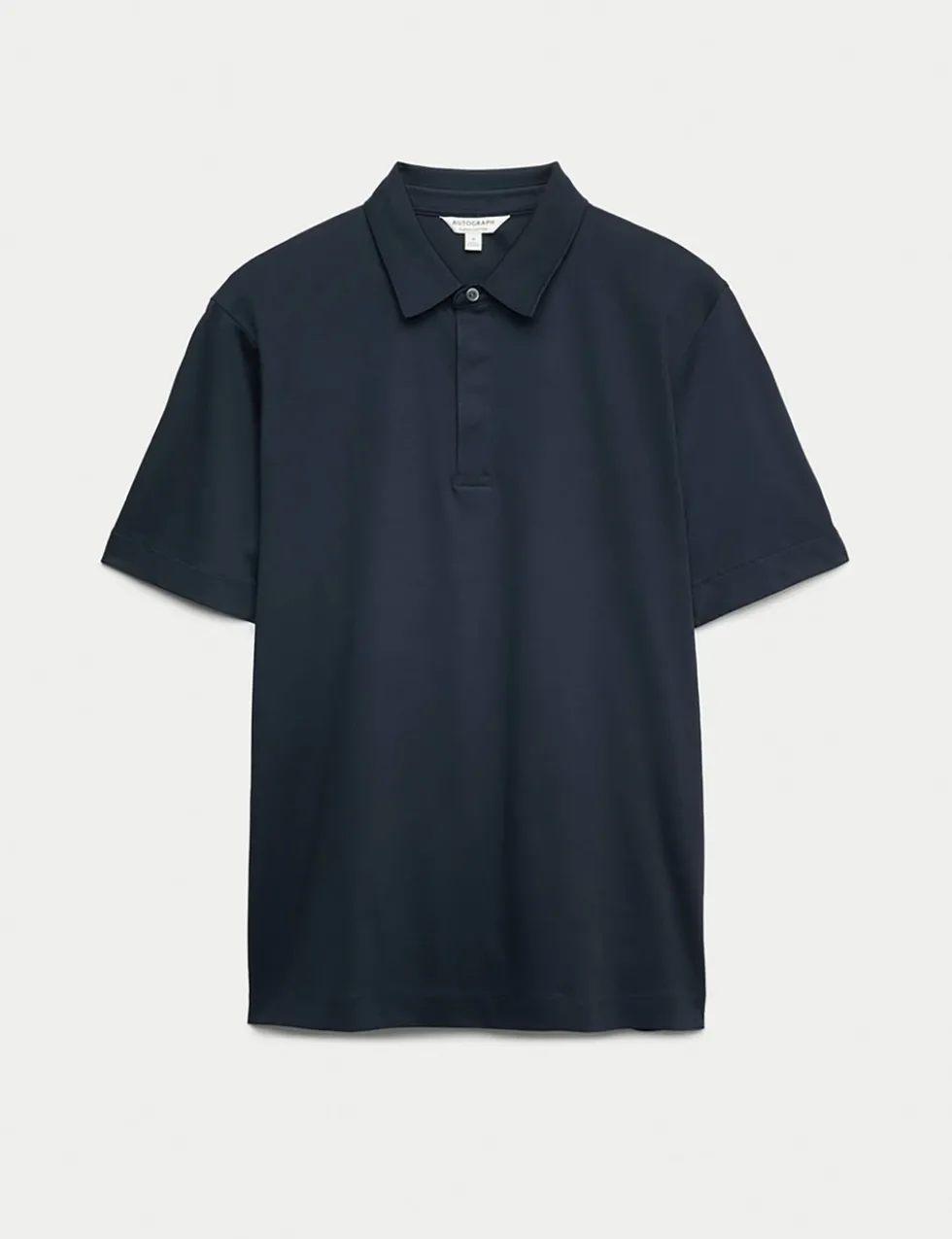 Pure Supima® Cotton Polo Shirt
