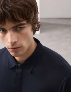Pure Supima® Cotton Polo Shirt