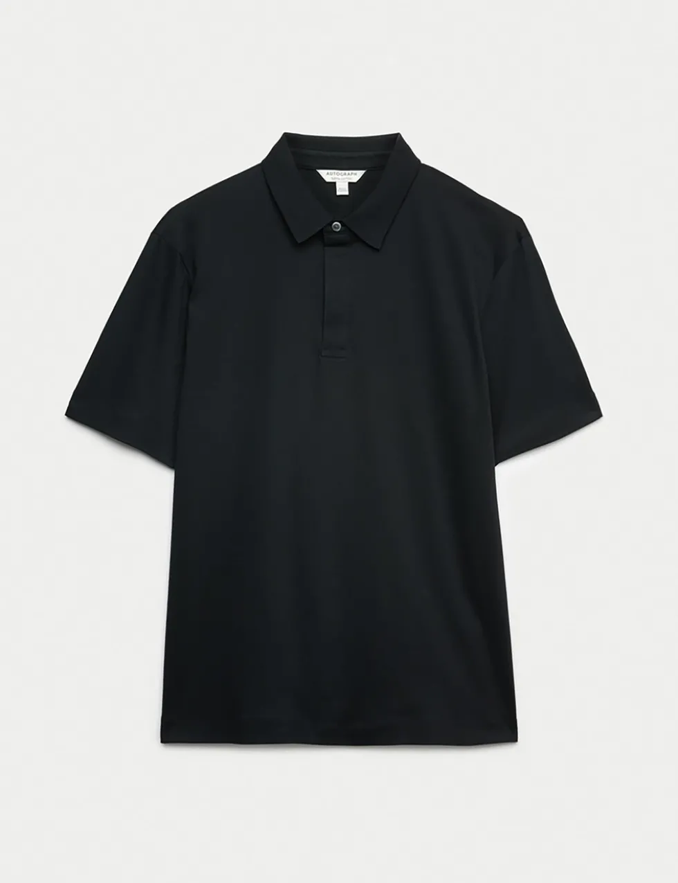 Pure Supima® Cotton Polo Shirt