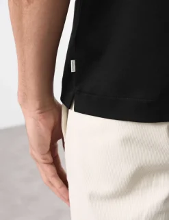 Pure Supima® Cotton Polo Shirt