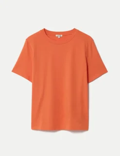 Pure Supima® Cotton T-Shirt