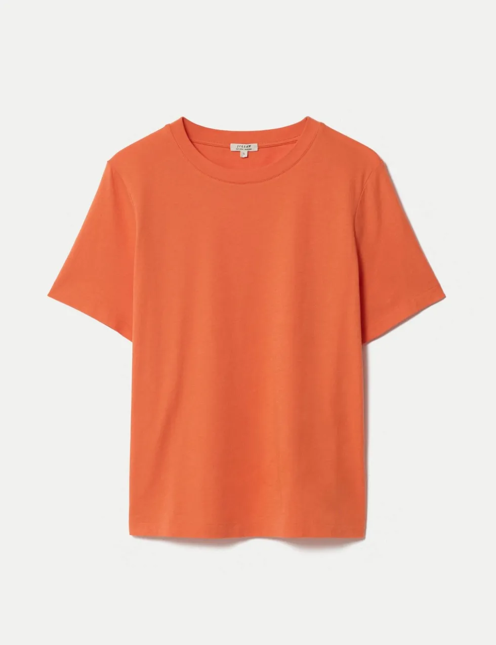 Pure Supima® Cotton T-Shirt