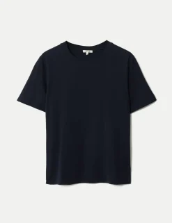 Pure Supima® Cotton T-Shirt
