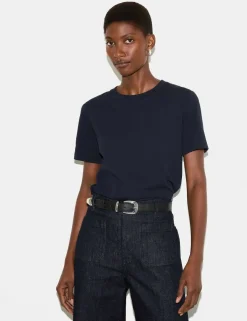 Pure Supima® Cotton T-Shirt