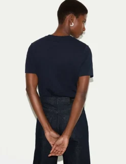 Pure Supima® Cotton T-Shirt