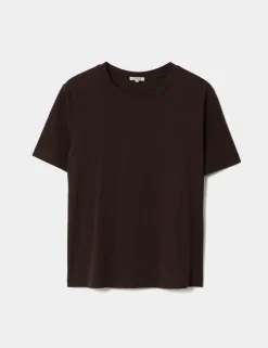 Pure Supima® Cotton T-Shirt