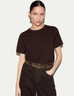 Pure Supima® Cotton T-Shirt