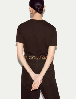 Pure Supima® Cotton T-Shirt