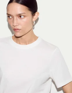 Pure Supima® Cotton T-Shirt