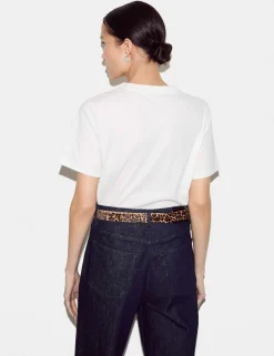 Pure Supima® Cotton T-Shirt