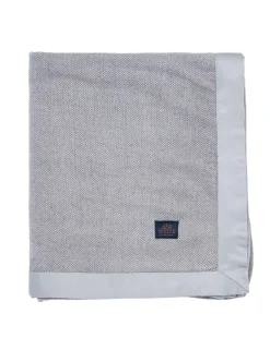Pure Wool Ellis Throw