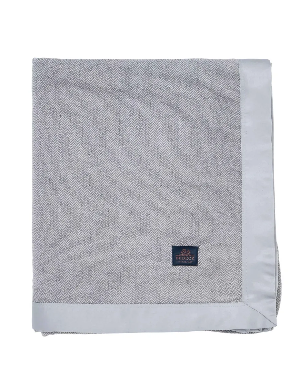 Pure Wool Ellis Throw