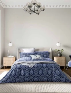 Pure Wool Ellis Throw
