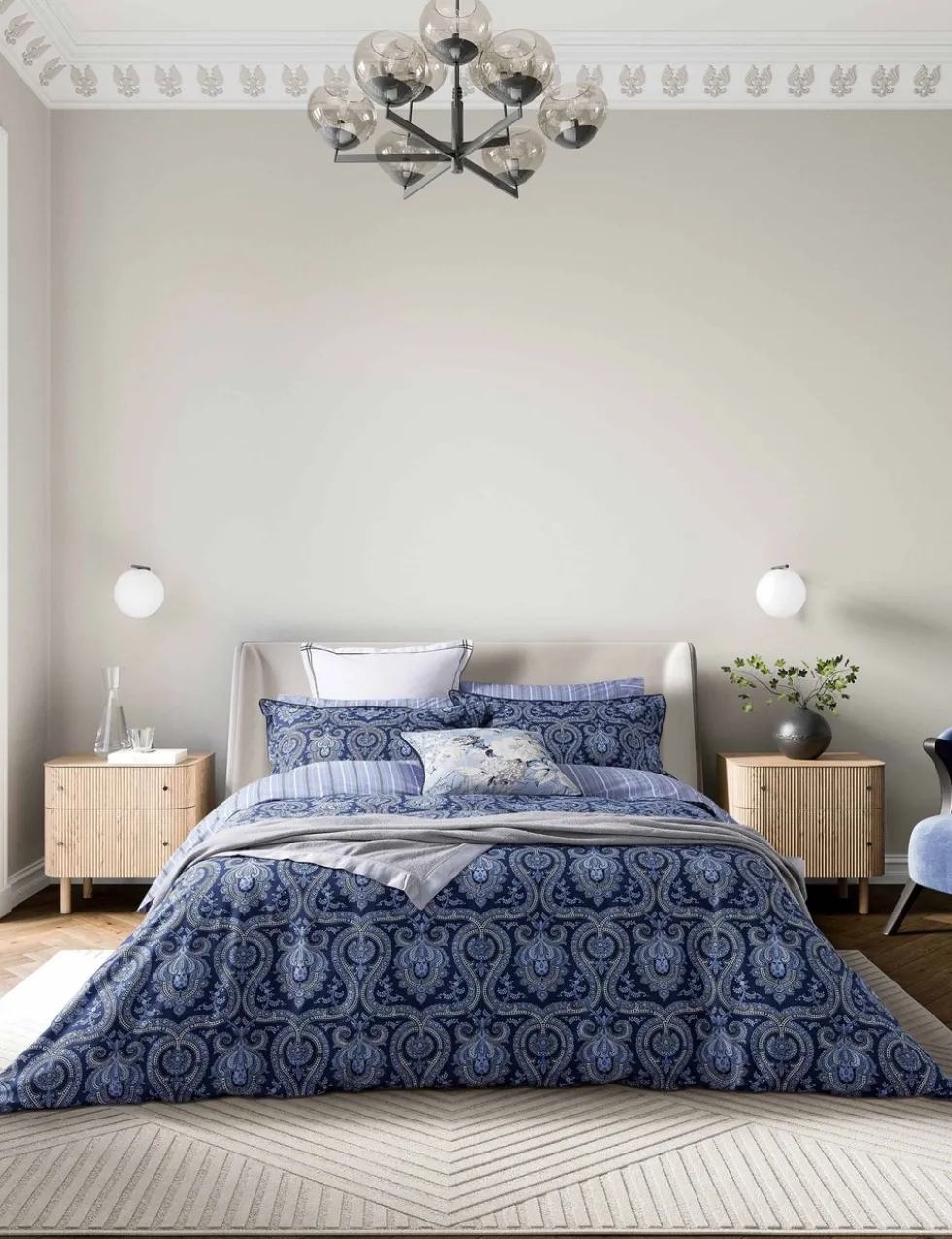 Pure Wool Ellis Throw