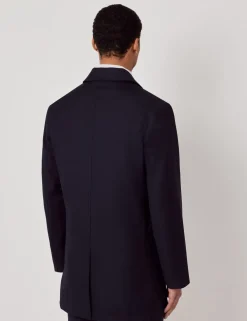 Pure Wool Mac
