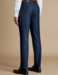 Pure Wool Ultimate Performance Suit Trousers