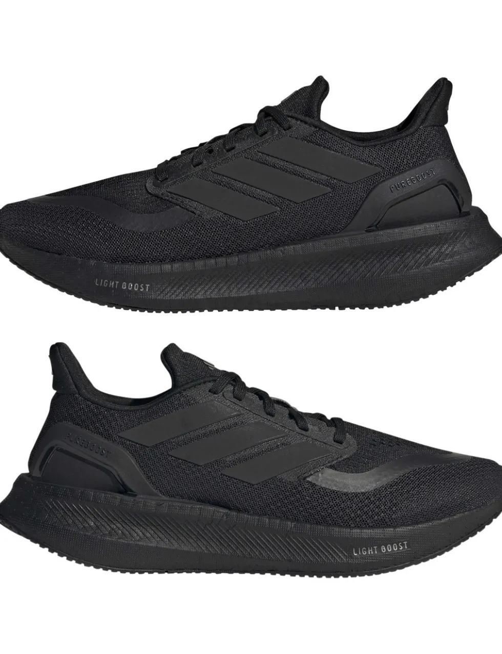 Pureboost 5 Trainers