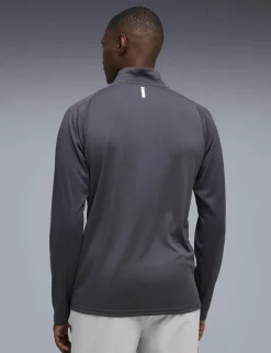 PWR Train Quarter Zip Top