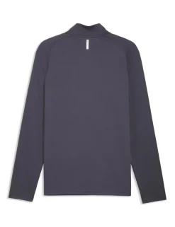 PWR Train Quarter Zip Top