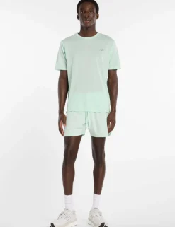 Quick Dry Crew Neck Training T-Shirt