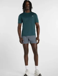 Quick Dry Crew Neck Training T-Shirt
