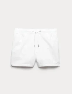 Quick Dry Swim Shorts