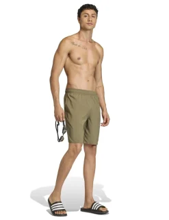 Quick Dry Swim Shorts