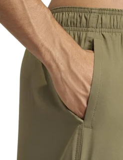 Quick Dry Swim Shorts