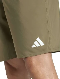 Quick Dry Swim Shorts