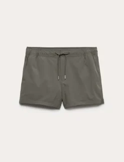 Quick Dry Swim Shorts
