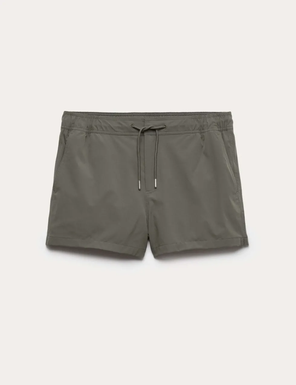 Quick Dry Swim Shorts