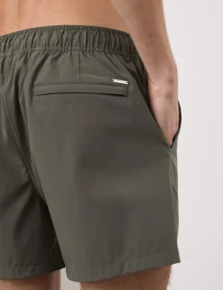 Quick Dry Swim Shorts