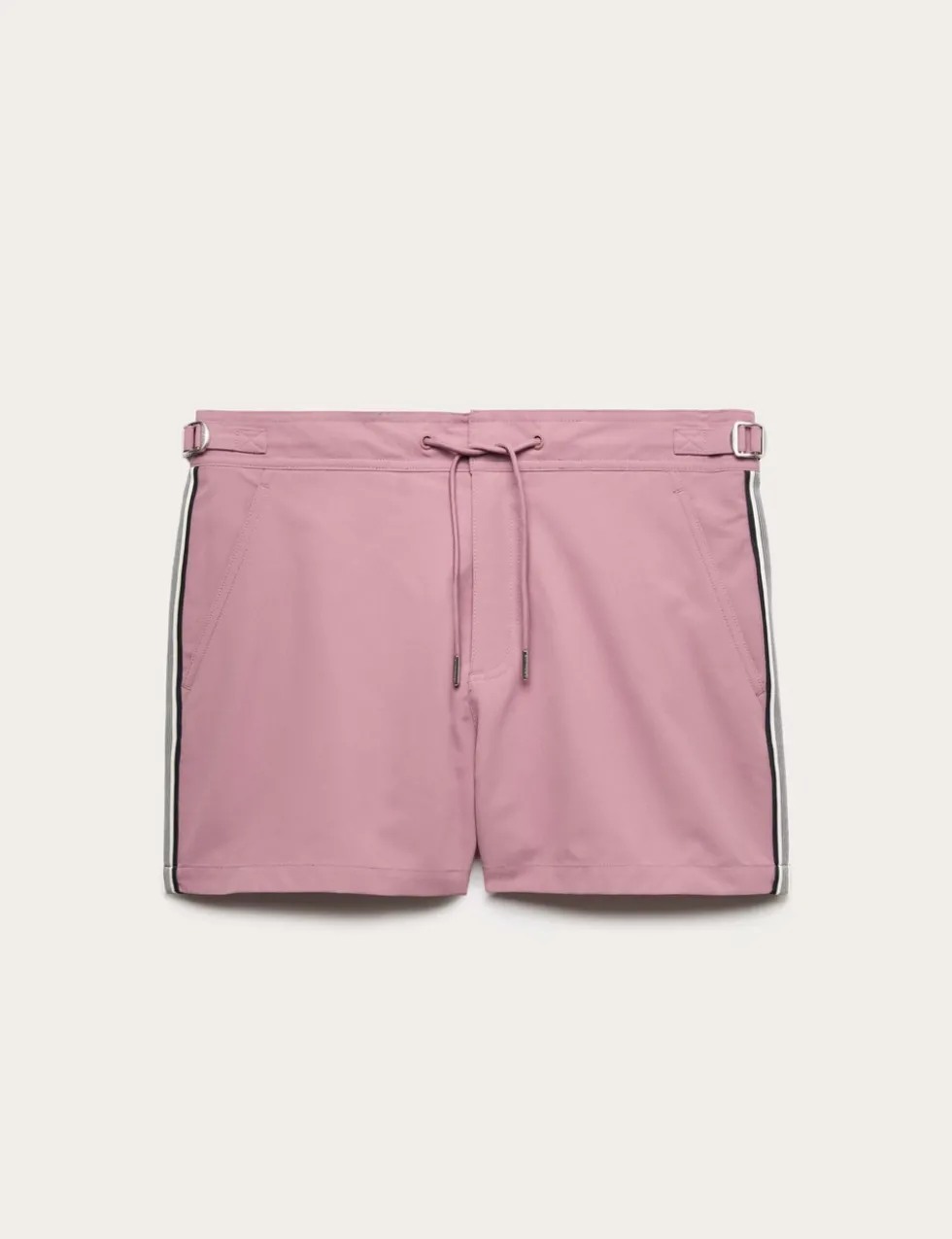 Quick Dry Swim Shorts