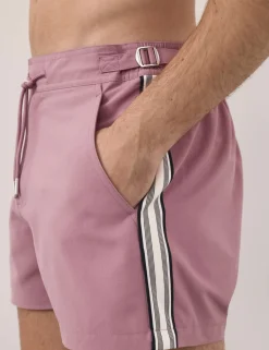 Quick Dry Swim Shorts