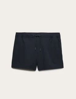 Quick Dry Swim Shorts