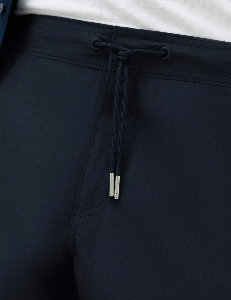 Quick Dry Swim Shorts