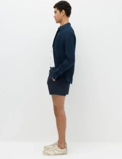 Quick Dry Swim Shorts
