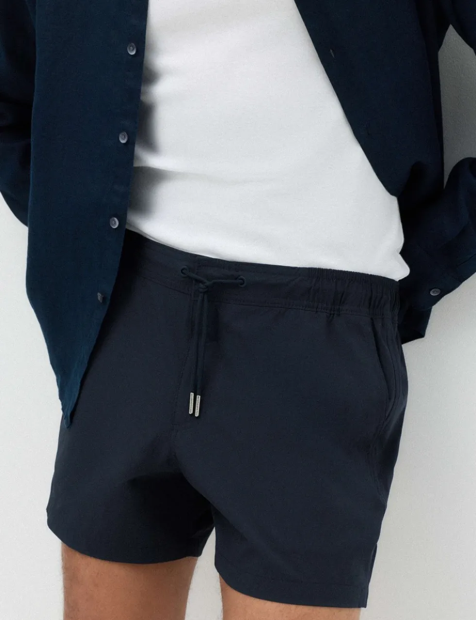 Quick Dry Swim Shorts