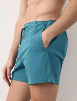 Quick Dry Swim Shorts