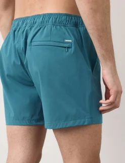 Quick Dry Swim Shorts