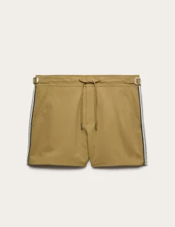 Quick Dry Swim Shorts