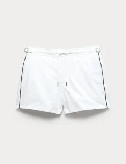 Quick Dry Swim Shorts